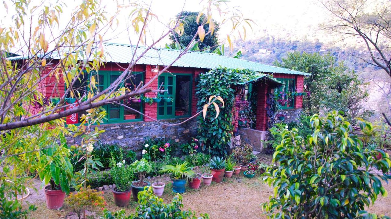 Vedant Valley Resort, Kund-Guptkashi, By Himalayan Eco Lodges Rudraprayag Exterior photo