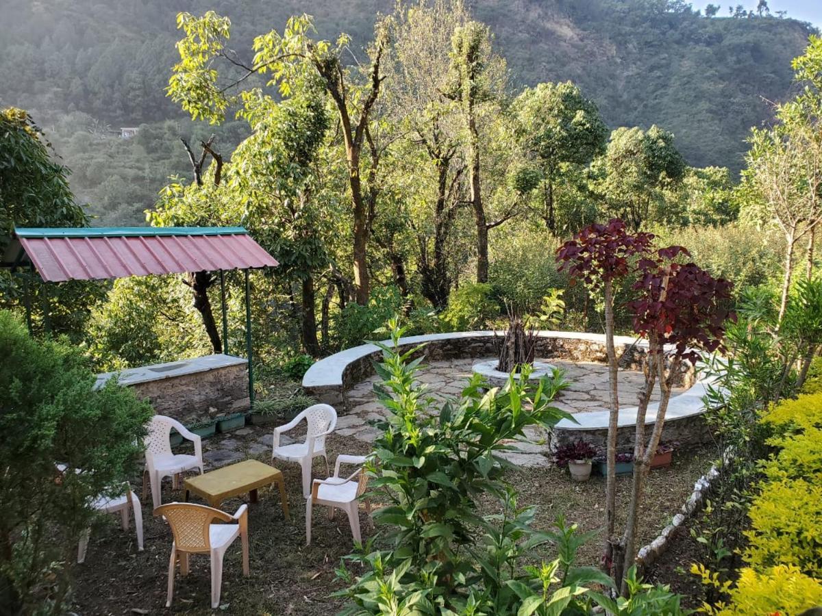 Vedant Valley Resort, Kund-Guptkashi, By Himalayan Eco Lodges Rudraprayag Exterior photo